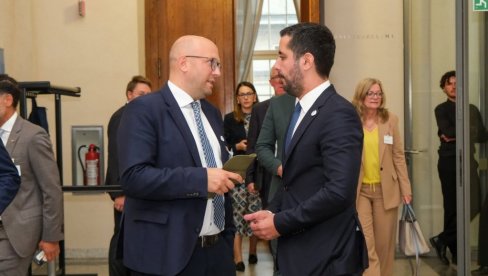 MOMIROVIĆ: Blokada trgovine srpskim proizvodima na KiM mora da prestane odmah MOMIROVIĆ: Blokada trgovine srpskim proizvodima na KiM mora da prestane odmah
