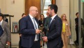 MOMIROVIĆ: Blokada trgovine srpskim proizvodima na KiM mora da prestane odmah MOMIROVIĆ: Blokada trgovine srpskim proizvodima na KiM mora da prestane odmah
