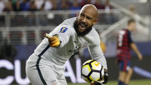 ON JE UNIŠTIO FUDBAL: Legendarni Amerikanac udario na jednog od najvećih trenera na svetu ON JE UNIŠTIO FUDBAL: Legendarni Amerikanac udario na jednog od najvećih trenera na svetu