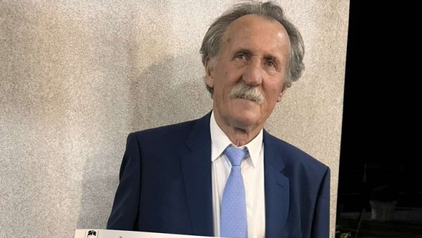 ДАН ОСЛОБОЂЕЊА БИЈЕЉИНЕ: Медаља Кнез Иво Драги Мирковићу ДАН ОСЛОБОЂЕЊА БИЈЕЉИНЕ: Медаља Кнез Иво Драги Мирковићу