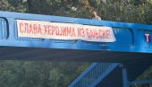 SLAVA HEROJIMA IZ BANJSKE: Beograd ne za boravlja pale junake (FOTO) SLAVA HEROJIMA IZ BANJSKE: Beograd ne za boravlja pale junake (FOTO)