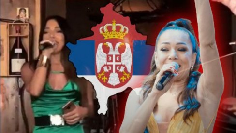 PEVAČICA LJUTA! Jadranka Barjaktarović ne želi u Srbiju iako joj je oprošteno - odlučila da nikada ne zapeva u Beogradu PEVAČICA LJUTA! Jadranka Barjaktarović ne želi u Srbiju iako joj je oprošteno - odlučila da nikada ne zapeva u Beogradu
