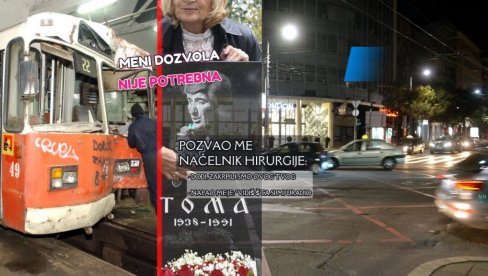 HOROR KOD LONDONA: Toma proleteo kroz crveno, udarila ga trola - jedva preživeo, a nije imao ni dozvolu jer je smatrao da mu ne treba HOROR KOD LONDONA: Toma proleteo kroz crveno, udarila ga trola - jedva preživeo, a nije imao ni dozvolu jer je smatrao da mu ne treba
