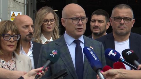 VUČEVIĆ U SREMSKOJ MITROVICI: Grad ima jasnu viziju šta dalje da radi (VIDEO) VUČEVIĆ U SREMSKOJ MITROVICI: Grad ima jasnu viziju šta dalje da radi (VIDEO)