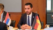 MOMIROVIĆ: Specijalni sastanak Zajedničkog komiteta CEFTA 9. oktobra u Beogradu MOMIROVIĆ: Specijalni sastanak Zajedničkog komiteta CEFTA 9. oktobra u Beogradu