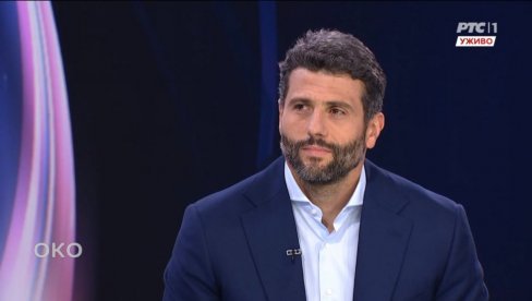 ŠAPIĆ: U petak se zvanično otvara nova autobuska stanica na Novom Beogradu ŠAPIĆ: U petak se zvanično otvara nova autobuska stanica na Novom Beogradu