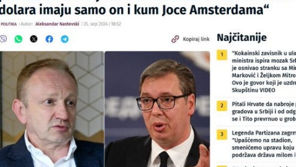 ЈАДНА ЈЕ ОПОЗИЦИЈА ЧИЈИ ЈЕ ДИРЕКТОР (ТАЈКУН Ђ) Брнабић: Морају о фармеркама да не би о ребалансу ЈАДНА ЈЕ ОПОЗИЦИЈА ЧИЈИ ЈЕ ДИРЕКТОР (ТАЈКУН Ђ) Брнабић: Морају о фармеркама да не би о ребалансу