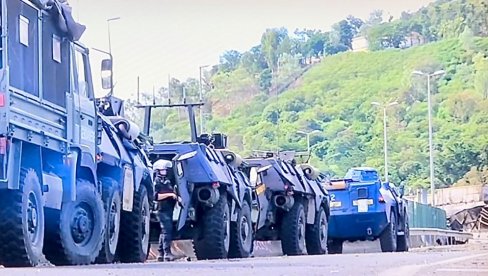 БУКТИ У НОВОЈ КАЛЕДОНИЈИ: Канаци траже независност од Француске БУКТИ У НОВОЈ КАЛЕДОНИЈИ: Канаци траже независност од Француске