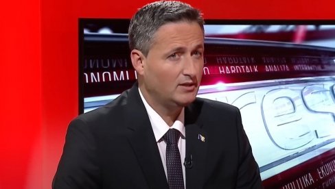 NOVOSTI NEZVANIČNO SAZNAJU: Srbija uputila pismo generalnom sekretaru UN i predsedniku Generalne skupštine zbog Bećirovića NOVOSTI NEZVANIČNO SAZNAJU: Srbija uputila pismo generalnom sekretaru UN i predsedniku Generalne skupštine zbog Bećirovića