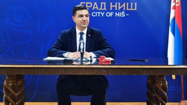 ПРАВДА ЗА БИВШЕ РАДНИКЕ: Град Ниш исплатиће заостале зараде запосленима у пропалим предузећима ПРАВДА ЗА БИВШЕ РАДНИКЕ: Град Ниш исплатиће заостале зараде запосленима у пропалим предузећима
