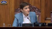 БРНАБИЋ: Тужите ме, ја се нећу позвати на имунитет као неки који дивљају путевима БРНАБИЋ: Тужите ме, ја се нећу позвати на имунитет као неки који дивљају путевима