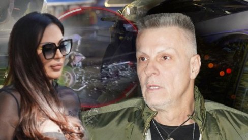 TAKVI LJUDI SU RETKI: Ceca pozajmila pare Đorđu Davidu posle saobraćajne nesreće u Severnoj Makedoniji TAKVI LJUDI SU RETKI: Ceca pozajmila pare Đorđu Davidu posle saobraćajne nesreće u Severnoj Makedoniji