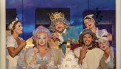 „ПРЕСРЕЋНА КАФИНА“ СУТРА У ВРШЦУ: Прва премијера НП Стерија као омаж Чика Јови Змају „ПРЕСРЕЋНА КАФИНА“ СУТРА У ВРШЦУ: Прва премијера НП Стерија као омаж Чика Јови Змају