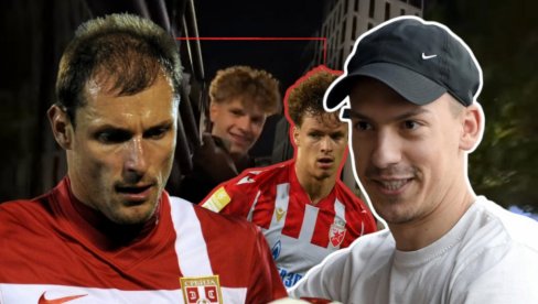 LANETOV SIN NA RIBANJU ZBOG BAKE PRASETA: Noć pred derbi visio na džipu jutjubera - luda vožnja kroz centar BG-a (FOTO/VIDEO) LANETOV SIN NA RIBANJU ZBOG BAKE PRASETA: Noć pred derbi visio na džipu jutjubera - luda vožnja kroz centar BG-a (FOTO/VIDEO)