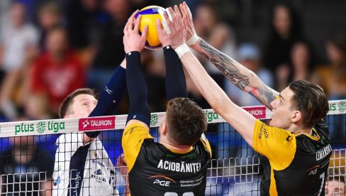 JUČE SMO PROŠLI! Evo današnjih odbojkaških predloga