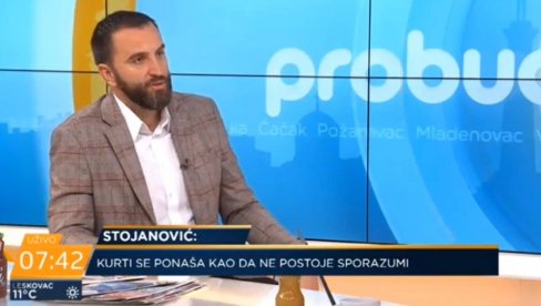 SRBIN ODGOVORIO ŠOLAKOVOJ NOVINARKI: Kosovo nije izgubljeno! Imamo pomoć države bez koje ne bismo izdržali ni tri dana (VIDEO) SRBIN ODGOVORIO ŠOLAKOVOJ NOVINARKI: Kosovo nije izgubljeno! Imamo pomoć države bez koje ne bismo izdržali ni tri dana (VIDEO)