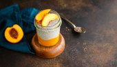 VOĆNI ČIA KARAMEL PUDING: Lagana poslastica koja se jede bez griže savesti VOĆNI ČIA KARAMEL PUDING: Lagana poslastica koja se jede bez griže savesti