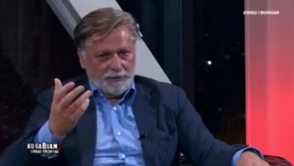 КЕЉМЕНДИ: Србија враћа улогу лидера у региону КЕЉМЕНДИ: Србија враћа улогу лидера у региону