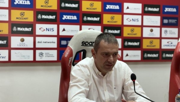КАКО ЈЕ ИГРАО ЗА ВОЈВОДИНУ, СЕЋАМО СЕ: Тренер Новосађана о Николи Дринчићу, Радничком из Ниша КАКО ЈЕ ИГРАО ЗА ВОЈВОДИНУ, СЕЋАМО СЕ: Тренер Новосађана о Николи Дринчићу, Радничком из Ниша