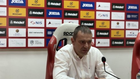 KAKO JE IGRAO ZA VOJVODINU, SEĆAMO SE: Trener Novosađana o Nikoli Drinčiću, Radničkom iz Niša KAKO JE IGRAO ZA VOJVODINU, SEĆAMO SE: Trener Novosađana o Nikoli Drinčiću, Radničkom iz Niša