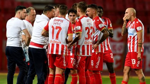 ZVEZDA ČASTI: Evo za koga je sve besplatan ulaz na utakmicu sa Radničkim ZVEZDA ČASTI: Evo za koga je sve besplatan ulaz na utakmicu sa Radničkim