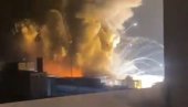 BEJRUT GOTOVO RAZOREN TOKOM NOĆI: Izraelska vojska napala centralni štab Hezbolaha (VIDEO) BEJRUT GOTOVO RAZOREN TOKOM NOĆI: Izraelska vojska napala centralni štab Hezbolaha (VIDEO)