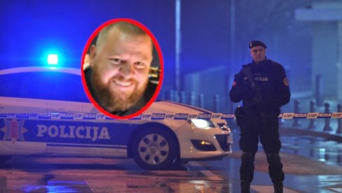 OVO JE ŠKALJARAC UBIJEN NA CETINJU: Likvidiran snajperom dok je ručao u svom dvorištu (FOTO) OVO JE ŠKALJARAC UBIJEN NA CETINJU: Likvidiran snajperom dok je ručao u svom dvorištu (FOTO)