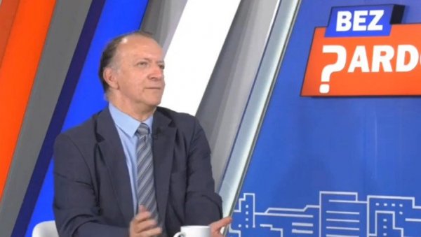 ПОНОШЕВАЦ ОПТУЖИО СРБИЈУ ДА ЈЕ САМА КРИВА ЗА НАТО АГРЕСИЈУ Напао и Вучића: Он не може да одоли да не решава сва питања у друштву (ВИДЕО) ПОНОШЕВАЦ ОПТУЖИО СРБИЈУ ДА ЈЕ САМА КРИВА ЗА НАТО АГРЕСИЈУ Напао и Вучића: Он не може да одоли да не решава сва питања у друштву (ВИДЕО)