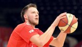 SAD ĆEMO DA VIDIMO KOLIKO SMO JAKI! Majk Daum pred gostovanje Fenerbahčeu u Evroligi SAD ĆEMO DA VIDIMO KOLIKO SMO JAKI! Majk Daum pred gostovanje Fenerbahčeu u Evroligi