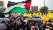 ЛИБАНСКИ МИНИСТАР: Желимо примирје са Израелом, улажемо дипломатске напоре ЛИБАНСКИ МИНИСТАР: Желимо примирје са Израелом, улажемо дипломатске напоре