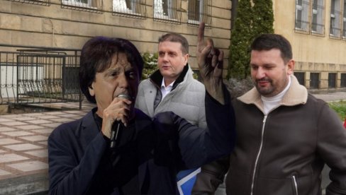 Čola pevao na veselju kod Šarića, a honorar - BOLI GLAVA Čola pevao na veselju kod Šarića, a honorar - BOLI GLAVA