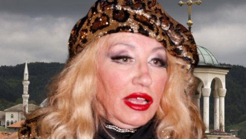 ROĐENA KAO MUSLIMANKA Nada Topčagić promenila veru: Hodža mi nije dozvolio da sahranim oca kako želim ROĐENA KAO MUSLIMANKA Nada Topčagić promenila veru: Hodža mi nije dozvolio da sahranim oca kako želim