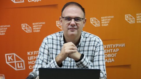 TUŽBALICA I EPITAF ZA JAKŠIĆE : Dr Stojkovski o dva malo poznata dela srpske književnosti u Ugarskoj (VIDEO) TUŽBALICA I EPITAF ZA JAKŠIĆE : Dr Stojkovski o dva malo poznata dela srpske književnosti u Ugarskoj (VIDEO)