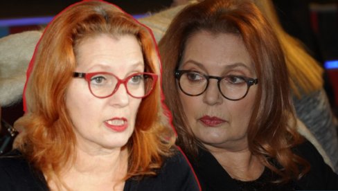 PEDESET GODINA PUŠIM, A I DALJE SAM ZDRAVA KRAVA Tajna Tanjinog zdravlja: Umem da budem rđa, htela sam da se zamonašim PEDESET GODINA PUŠIM, A I DALJE SAM ZDRAVA KRAVA Tajna Tanjinog zdravlja: Umem da budem rđa, htela sam da se zamonašim