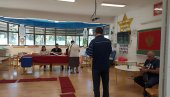ИЗБОРИ У ПОДГОРИЦИ И КОТОРУ: До 11 сати гласало 14,46 одсто бирача ИЗБОРИ У ПОДГОРИЦИ И КОТОРУ: До 11 сати гласало 14,46 одсто бирача