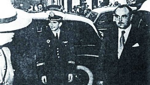 AL KAPONEOV ČOVEK U USTAŠKOM GLAVNOM STANU: U Beogradu se znali svi detalji o pripremama za atentat u Marselju AL KAPONEOV ČOVEK U USTAŠKOM GLAVNOM STANU: U Beogradu se znali svi detalji o pripremama za atentat u Marselju