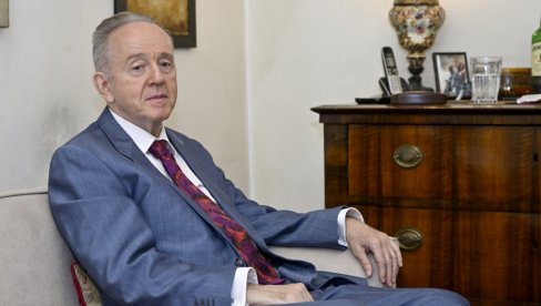 DANAS RAZUMEM ONE KOJI SU ĐIDU OKRENULI LEĐA: Intervju - Aleksa Đilas, sociolog DANAS RAZUMEM ONE KOJI SU ĐIDU OKRENULI LEĐA: Intervju - Aleksa Đilas, sociolog