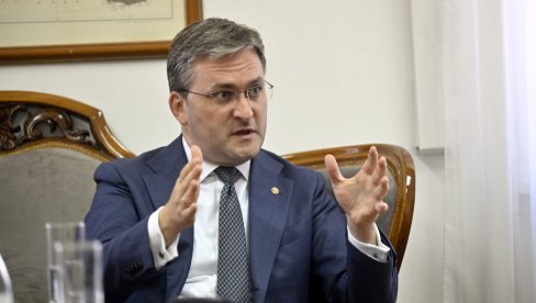 NADLEŽNI DA REAGUJU Selaković: Zapanjen sam maltretiranjem zaposlenih u Informeru NADLEŽNI DA REAGUJU Selaković: Zapanjen sam maltretiranjem zaposlenih u Informeru