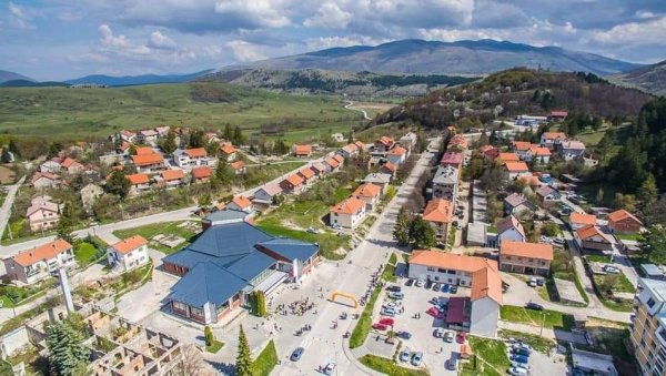 СРБИ ЦИЉАЈУ 4 ФОТЕЉЕ НАЧЕЛНИКА У ФБИХ: За седам дана, у недељу, 6. октобра, у Босни и Херцеговини одржавају се локални избори СРБИ ЦИЉАЈУ 4 ФОТЕЉЕ НАЧЕЛНИКА У ФБИХ: За седам дана, у недељу, 6. октобра, у Босни и Херцеговини одржавају се локални избори