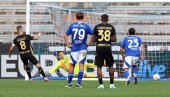 GOL LAZOVIĆA NIJE POMOGAO VERONI: Komo upisao drugi vezani trijumf u Seriji A (VIDEO) GOL LAZOVIĆA NIJE POMOGAO VERONI: Komo upisao drugi vezani trijumf u Seriji A (VIDEO)