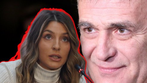 ŠTA SE ZAISTA DESILO: Oglasio se Lečić posle POVLAČENJA TUŽBE protiv Anđele ŠTA SE ZAISTA DESILO: Oglasio se Lečić posle POVLAČENJA TUŽBE protiv Anđele