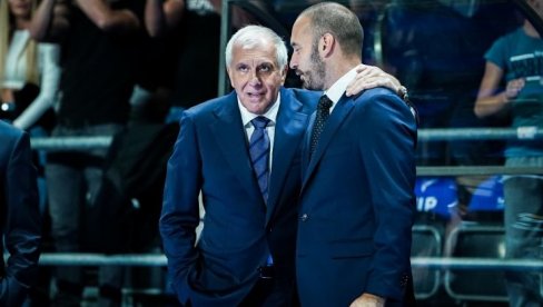 OBRADOVIĆ POSLE POBEDE PARTIZANA: Trener crno-belih otkrio šta je bilo presudno za trijumf u Subotici OBRADOVIĆ POSLE POBEDE PARTIZANA: Trener crno-belih otkrio šta je bilo presudno za trijumf u Subotici