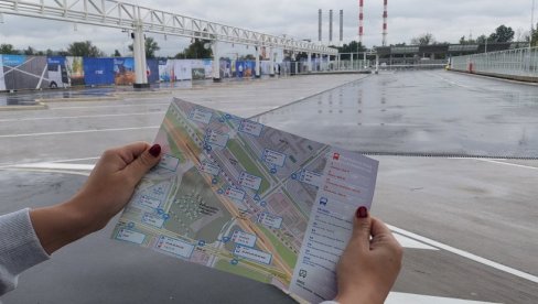 KAKO DOĆI DO NOVE BEOGRADSKE AUTOBUSKE STANICE: Detaljan spisak linija gradskog prevoza koje vode od i do kompleksa u Bloku 42 KAKO DOĆI DO NOVE BEOGRADSKE AUTOBUSKE STANICE: Detaljan spisak linija gradskog prevoza koje vode od i do kompleksa u Bloku 42