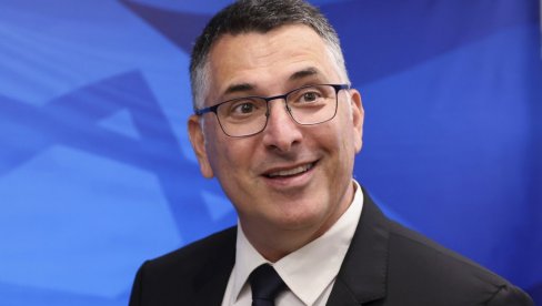 BIVŠI NETANJAHUOV RIVAL PRIDRUŽIO SE IZRAELSKOJ VLADI: Gideon Sar imenovan za ministra BIVŠI NETANJAHUOV RIVAL PRIDRUŽIO SE IZRAELSKOJ VLADI: Gideon Sar imenovan za ministra