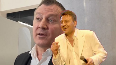 BAJINO POREKLO: Obišao pola sveta, rodno mesto nije zaboravio BAJINO POREKLO: Obišao pola sveta, rodno mesto nije zaboravio