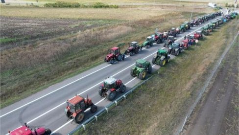 ПРОТЕСТ У СУБОТИЦИ: Још један у низу доказа да опозиција злоупотребљава пољопривреднике ПРОТЕСТ У СУБОТИЦИ: Још један у низу доказа да опозиција злоупотребљава пољопривреднике