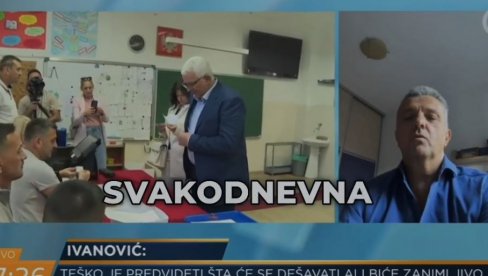 SRAMNO: Šolakovci napali Vučića zato što brine o Srbima u Crnoj Gori (VIDEO) SRAMNO: Šolakovci napali Vučića zato što brine o Srbima u Crnoj Gori (VIDEO)