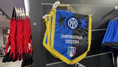 OVO JE DOSAD BILO NEZAMISLIVO! Milan i Inter zajedno ulažu 1,2 MILIJARDE evra u važan posao!