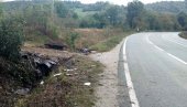 AUDI SMRTI KOD VALJEVA ODNEO I TREĆU ŽRTVU: Nakon dve devojke, preminuo i mladić (22) AUDI SMRTI KOD VALJEVA ODNEO I TREĆU ŽRTVU: Nakon dve devojke, preminuo i mladić (22)