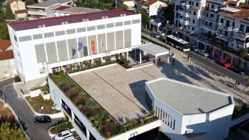 PRED ODBORNICIMA SO HERCEG NOVI: Rebalans budžeta za 2024. godinu PRED ODBORNICIMA SO HERCEG NOVI: Rebalans budžeta za 2024. godinu
